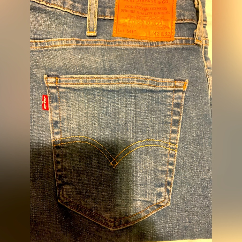 👖 JEANS